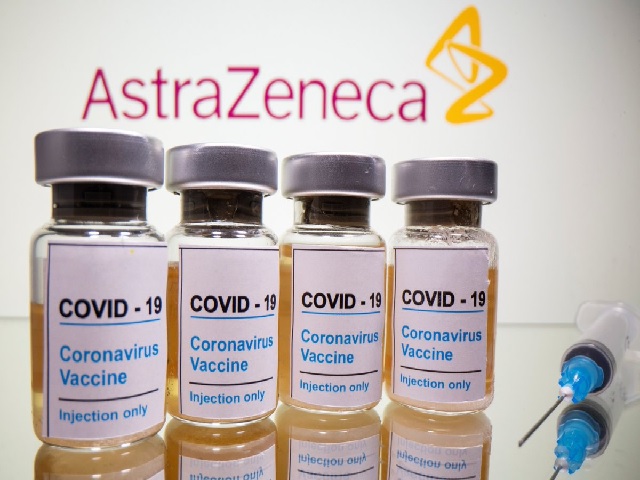 Government expected to approve AstraZeneca vaccine by next week